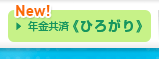 年金共済≪ひろがり≫