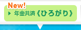 年金共済≪ひろがり≫